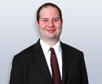 Photo of Eric J. Kordish